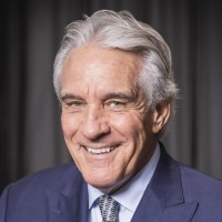 Nine Employee Steve Haddan's profile photo