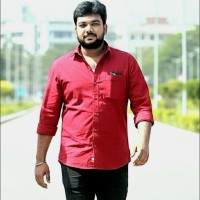 MAXWELL GLOBAL SOFTWARE Employee Kishore G's profile photo