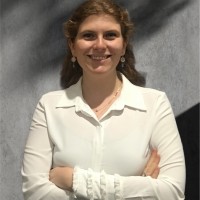 Navlungo Employee Berna Kebudi's profile photo