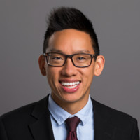 Willamette Dental Group Employee Edward Wang's profile photo