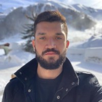 Marketing Collection Employee Pablo Trova's profile photo