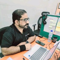 Omer Bashir Email