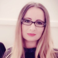KMW Systems Employee Lacramioara Dima's profile photo