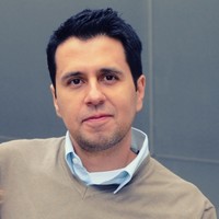 Daniel Barrios Email & Phone Number