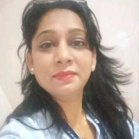 West Bengal Chemical Industries Ltd Employee Reshma Ali's profile photo