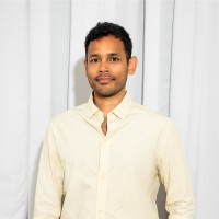 Studio De Schutter Employee Vikramaditya Varma's profile photo