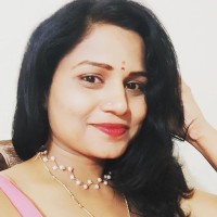 iQuest Management Consultants Employee Uttara Kulkarni's profile photo