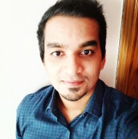 Mixfame.com Employee Mathew Easow's profile photo