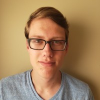 Tesla Employee Alexander Steele's profile photo