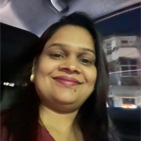 Jayshree Chaudhari Email