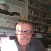 FlavorWiki Employee Patrick Barnes's profile photo