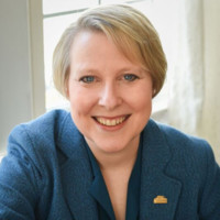 Karen Kemble Email & Phone Number