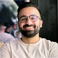 TransForat Employee Mustafa al-Zubaidi's profile photo