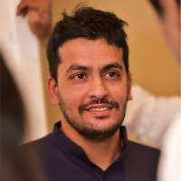 Invixon Technologies Inc Employee Santhosh Mekala's profile photo