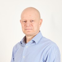 DB Foods Limited Employee Paul Taylor's profile photo