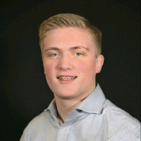 G&G Controls Employee Liam Jay's profile photo