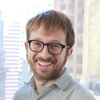 Google Employee Andrew Ash's profile photo