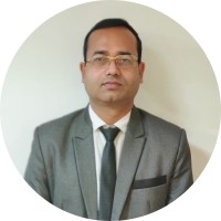 Energy Efficiency Services Limited Employee Laxman Aggarwal's profile photo