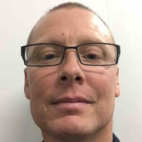 Tim Groom