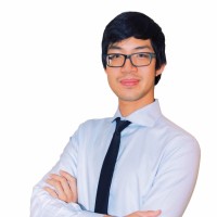 John Moore Services Employee Anh Pham's profile photo