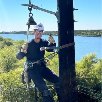 American Electric Power Employee Ryan Rawson's profile photo