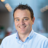 Selvaag Bolig ASA Employee Jens-Petter Moe's profile photo