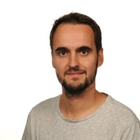 Citryll Employee Joël Guillaume's profile photo