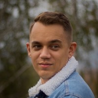 HelixLAB Employee Norbert Paksi's profile photo