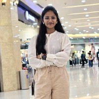 Moulika S Email & Phone Number