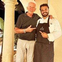 Angelo Scuderi Email & Phone Number