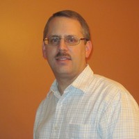L3harris Technologies Employee Rick Murdock's profile photo