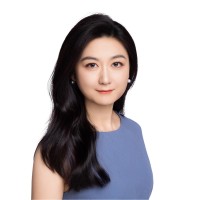 KTH Royal Institute of Technology Employee Emma Lu's profile photo