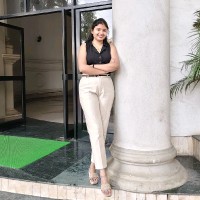 WISDOM HEALTHCARE SOLUTIONS Employee Swati Bisen's profile photo