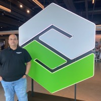 PDSVISION North America Employee Rohan Kalbhor's profile photo