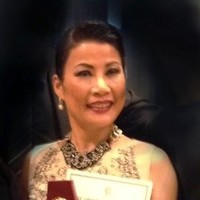 Parks Supplies .Co .Ltd Employee Sabrina Lee's profile photo