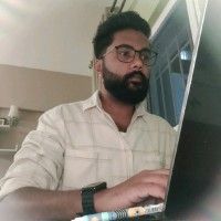 Appointy Employee Palash Khare's profile photo