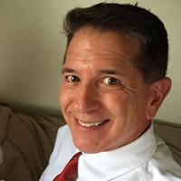 Clarion University of Pennsylvania Employee Terry Pierucci's profile photo