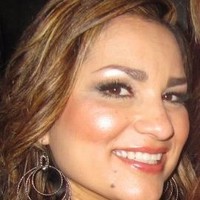 Space Exploration Technologies Employee Becky Sanchez's profile photo