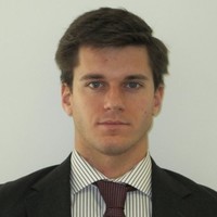 Lapithus Management Employee João Carias's profile photo