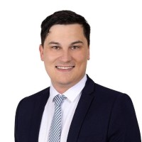 Norwest Commercial Industrial Employee Nathan Adams's profile photo