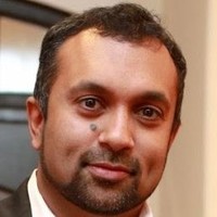 Udayan Vyas Email & Phone Number