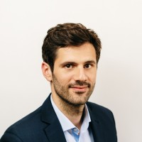 Spartes Employee Mathieu Theuret's profile photo