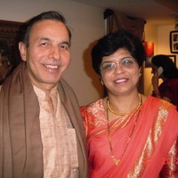 Wotek Corporation Employee Naresh Verma's profile photo