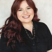 Hope Cancer Resources Employee Tania Martinez's profile photo