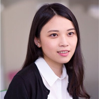 Redington Employee Fia Anran Chen's profile photo