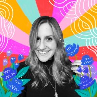 Gecko Robotics, Inc. Employee Jackie Goldstein's profile photo