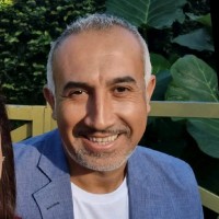 SysQuali Employee Lucivando da Silva's profile photo
