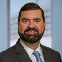 Houston Methodist Employee Nathan Jacobs's profile photo