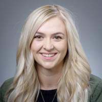 UiPath Employee Taylor Holt's profile photo