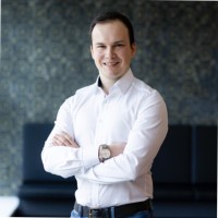 KNAPP SYSTEMINTEGRATION GMBH Employee Andreas Edlinger's profile photo